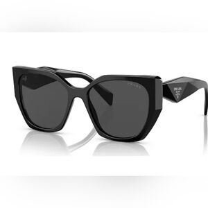 *** NEW*** PRADA 19Z Sunglasses/RX Ready